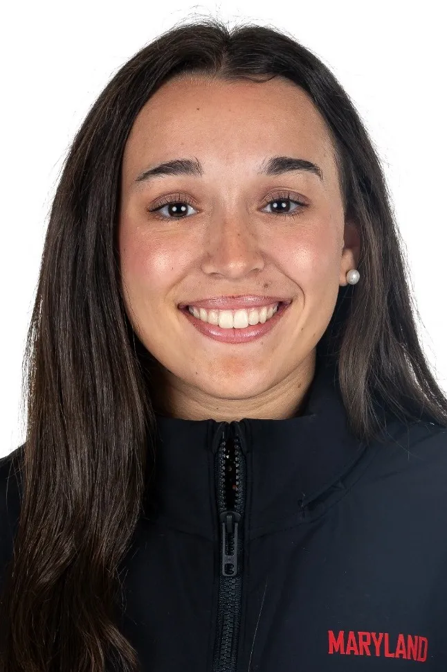 Aine Reade, Gymnastics, University of Maryland