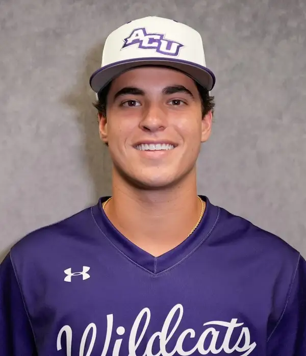 Baron Mannis, Baseball, Abilene Christian University