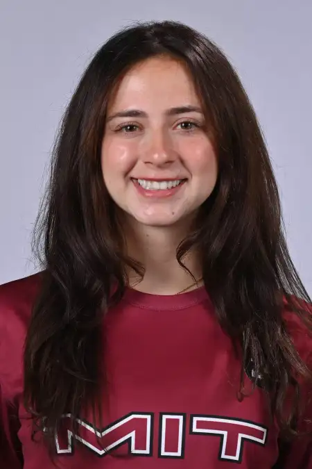 Madeline Seebeck, Soccer, Massachusetts Institute of Technology