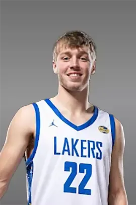 Drew Hess, Basketball, undefined