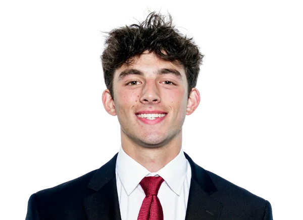 Landon Strother, Football, undefined