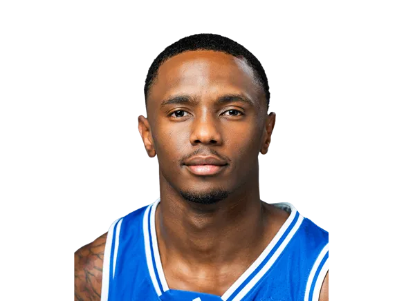 Isaac Shingange, Basketball, University of California, Santa Barbara