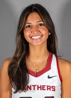Isa Brown, Lacrosse, Florida Tech