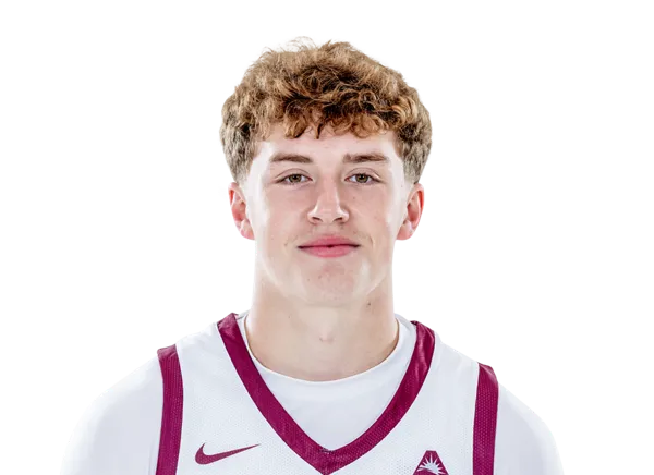 Tommy Clark, Basketball, undefined