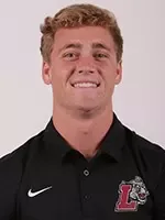 Zack Zarchin, Football, Lafayette College