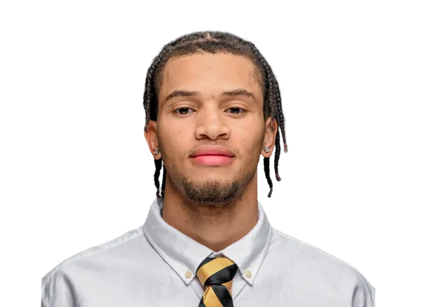 Trevon Payton, Basketball, undefined