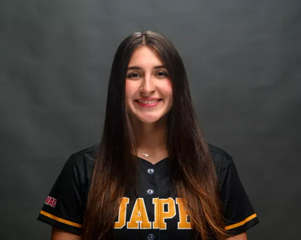 Victoria Salinas, Softball, University of Arkansas-Pine Bluff
