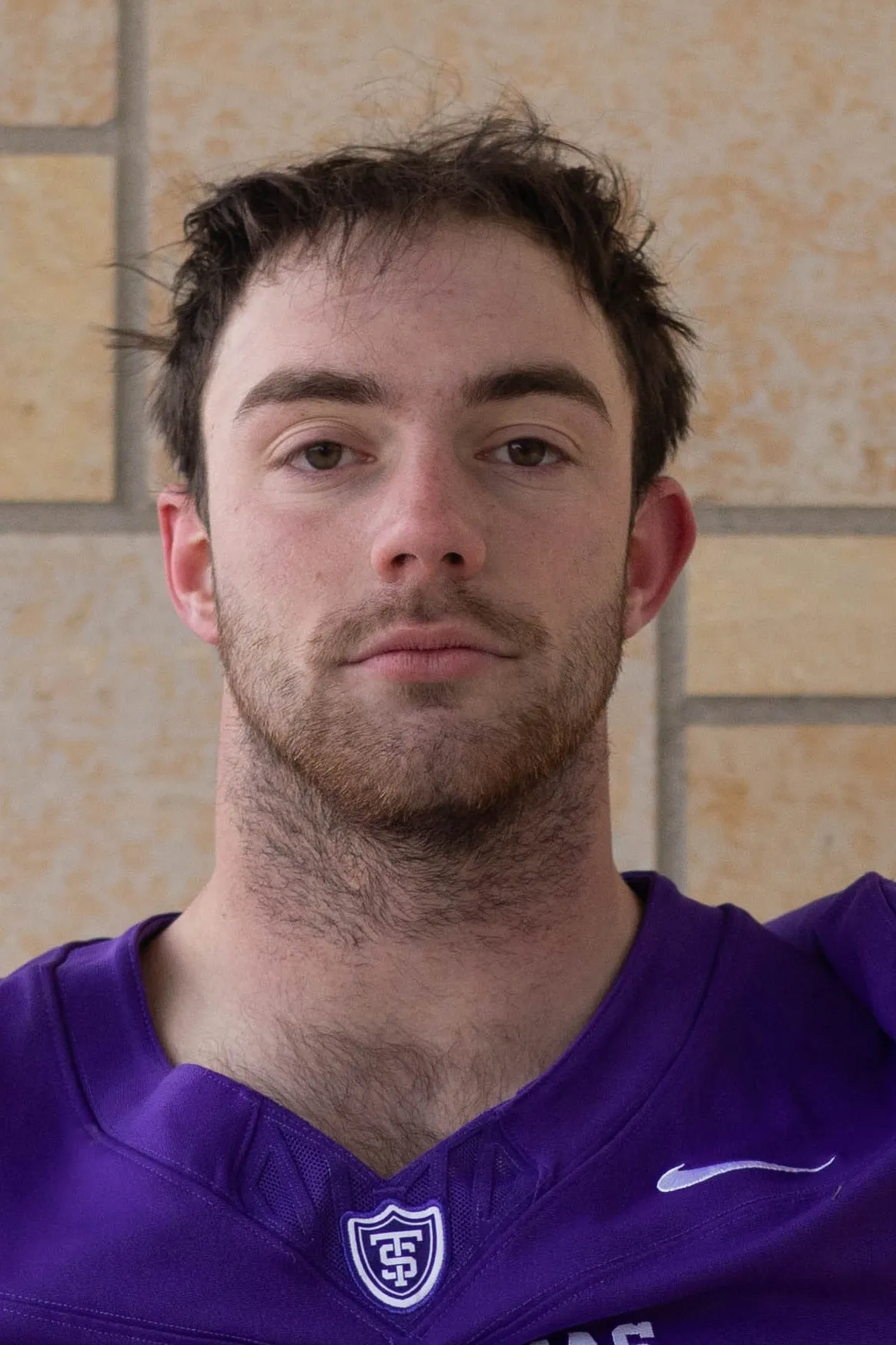 Noah Long, Football, undefined