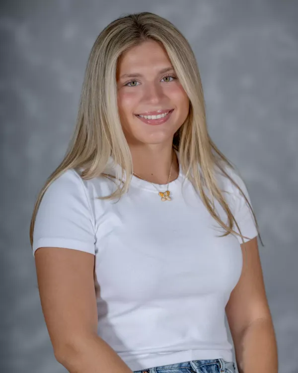 Leigha Zaman, Lacrosse, Marist University