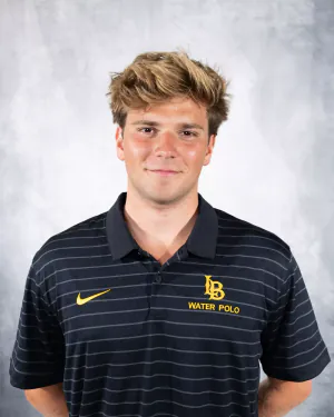 Oliver Sudar, Water Polo, undefined