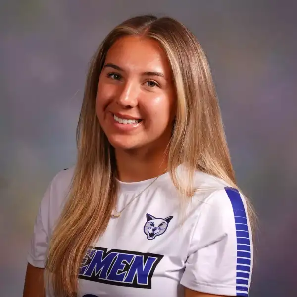 Marisa Rickard, Soccer, Daemen University