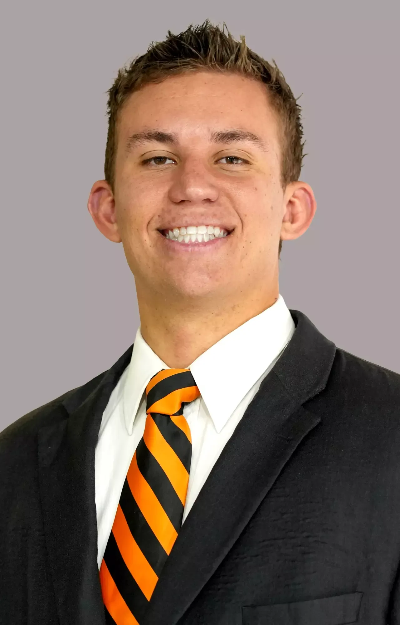 Maverick Harrington, Football, undefined