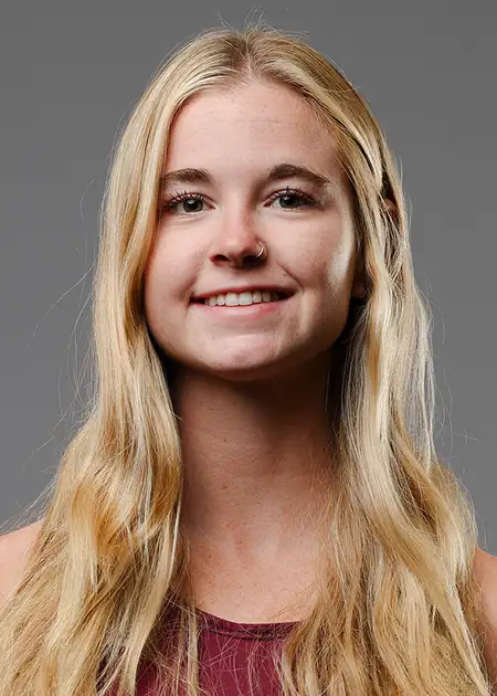 Abigail Kotran, Track and Field (O), University of Montana