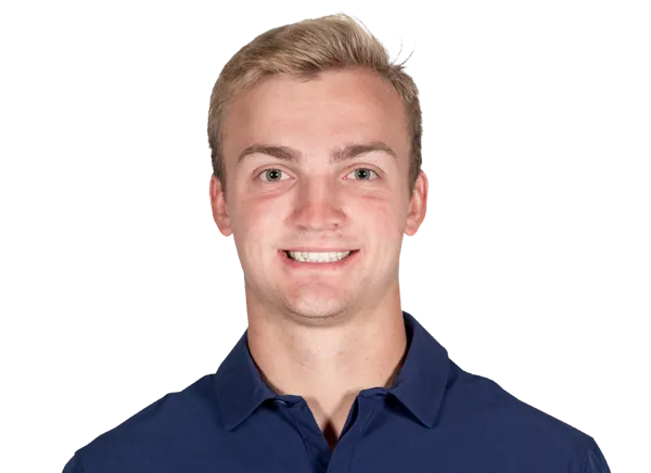 Owen McCown, Football, University of Texas at San Antonio