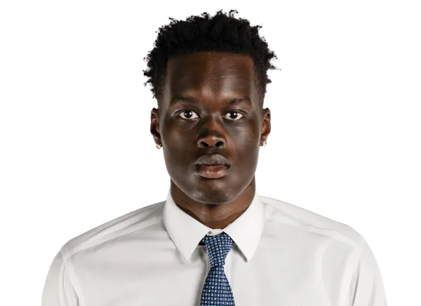 Maban Jabriel, Basketball, Queens University of Charlotte