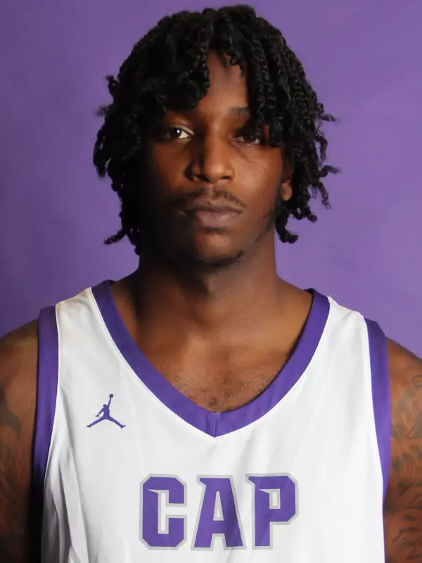 Royal Sibley, Basketball, Capital University