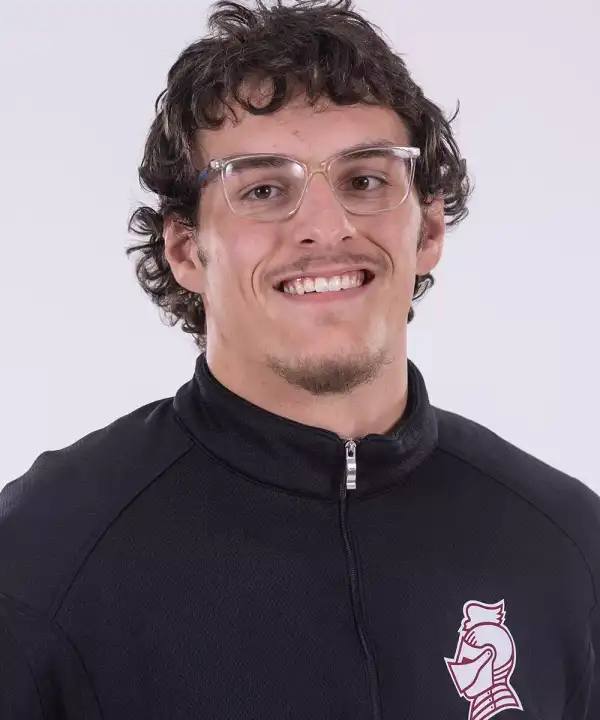Ezra Vester, Wrestling, Bellarmine University