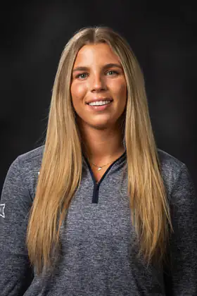Kali McEuen, Track and Field, undefined