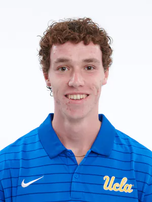 Kai Mitchell-Reiss, Track and Field, undefined