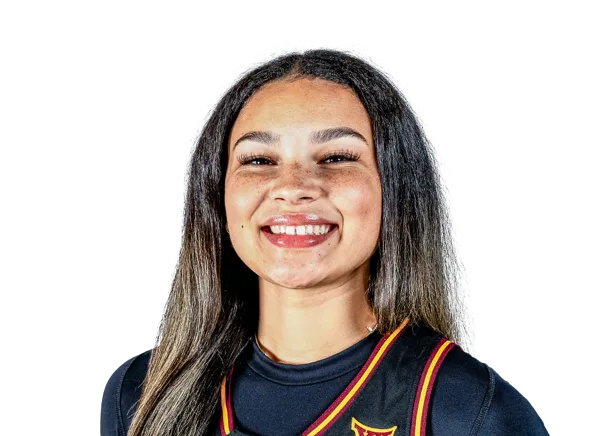 McKinna Brackens, Basketball, undefined