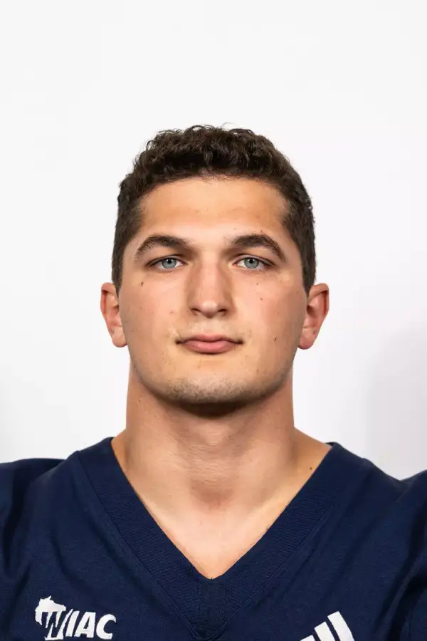 Matt Grzybowski, Football, University of Wisconsin-Stout