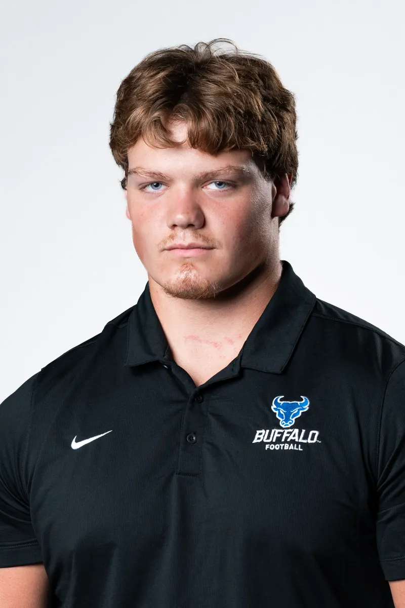 Mike Whalen, Football, undefined