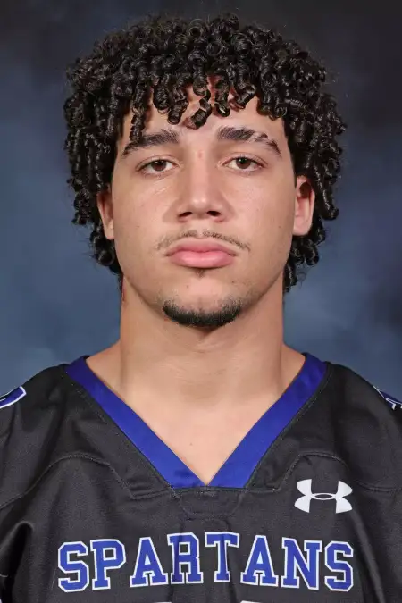 Harley Schultz, Football, University of Dubuque