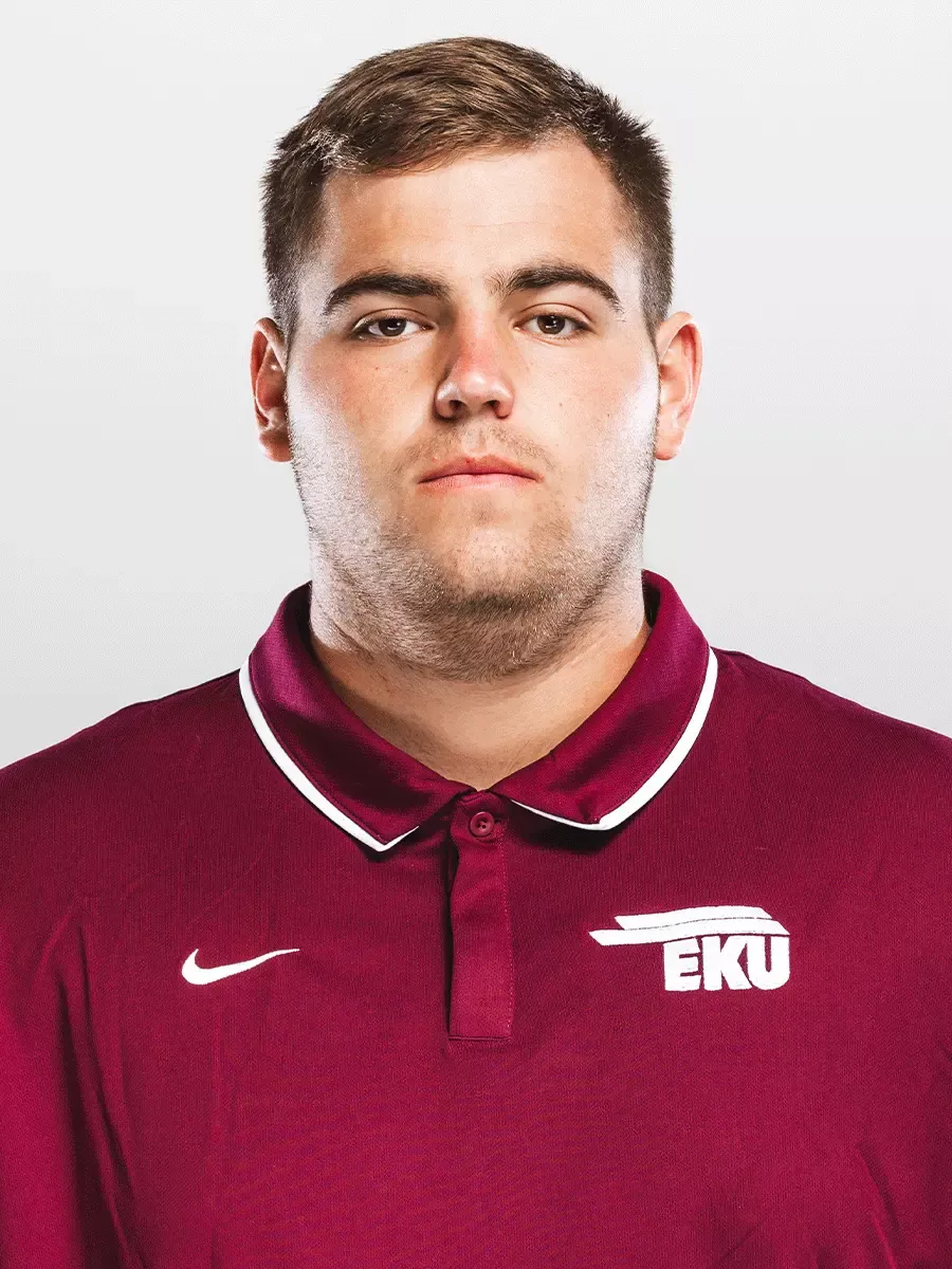 Joe Schlarman, Football, undefined