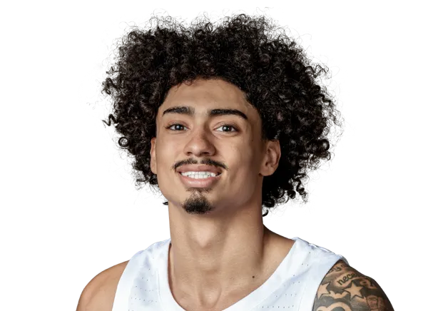 Brooklyn Hicks, Basketball, undefined