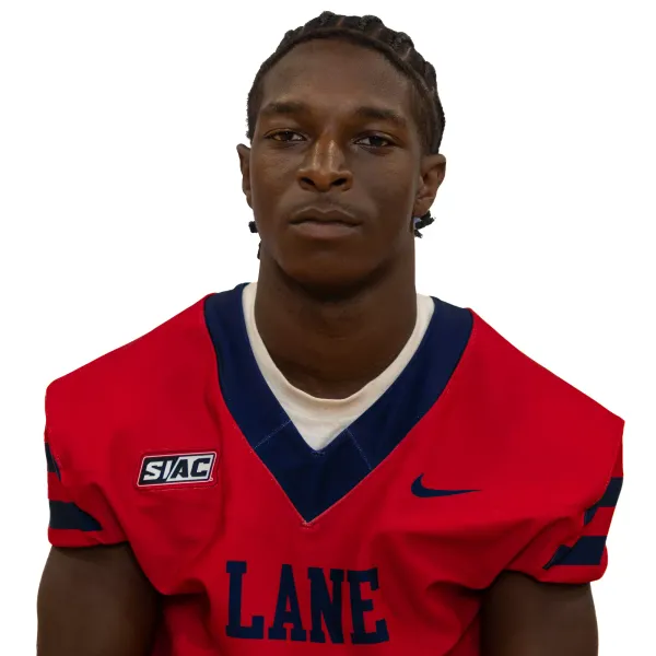 William Guy, Football, Lane College
