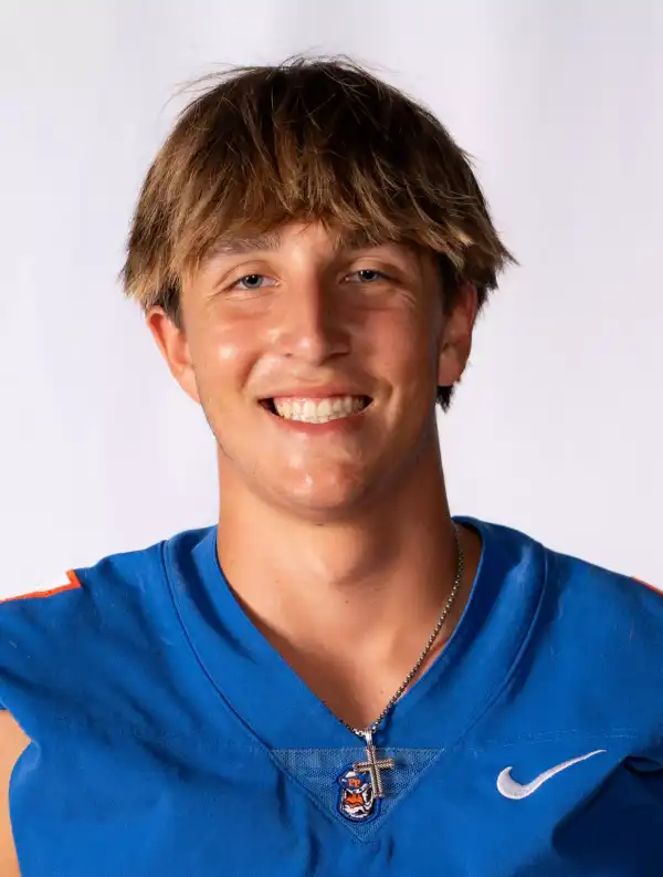 Ridge Taylor, Football, Pomona-Pitzer Colleges