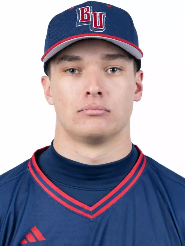Zane Brown, Baseball, Belmont University