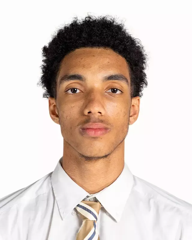 Nicholas McLean, Basketball, undefined