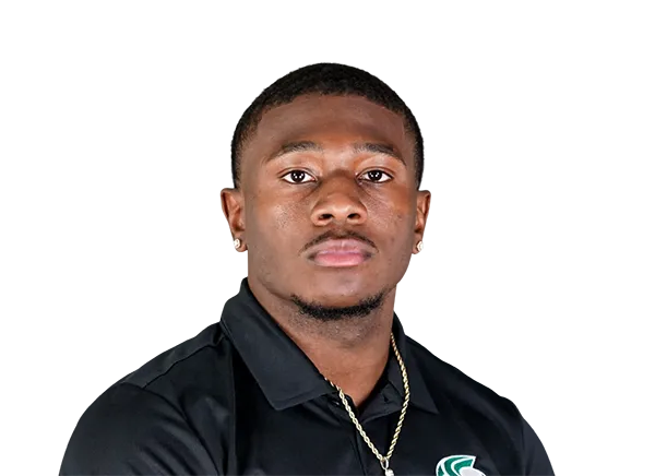 Curron Borders, Football, undefined