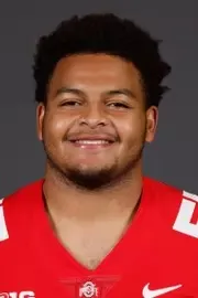 Jalen Pace, Football, undefined