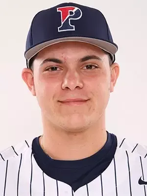 Ernie Echevarria, Baseball, University of Pennsylvania