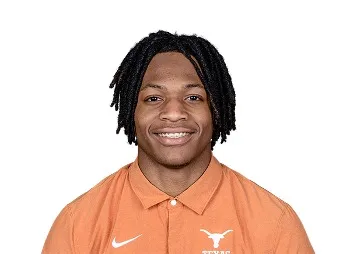 Ty'Anthony Smith, Football, undefined