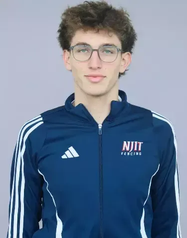 Lucien Leblanc-Morel, Fencing, New Jersey Institute of Technology