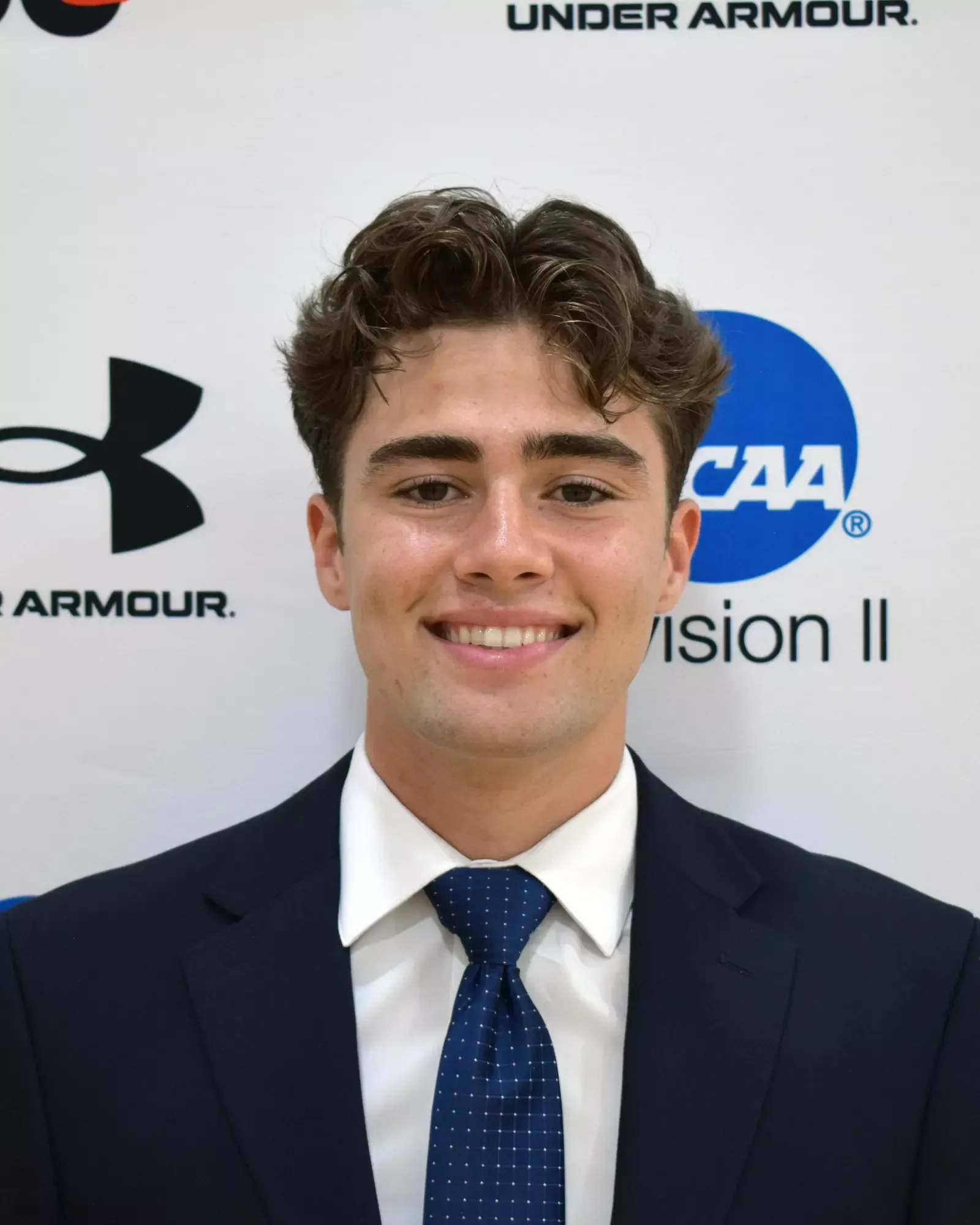 Sam Dominguez, Football, Frostburg State University