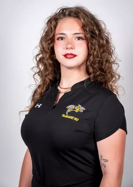 Ava Kalanek, Golf, Black Hills State University