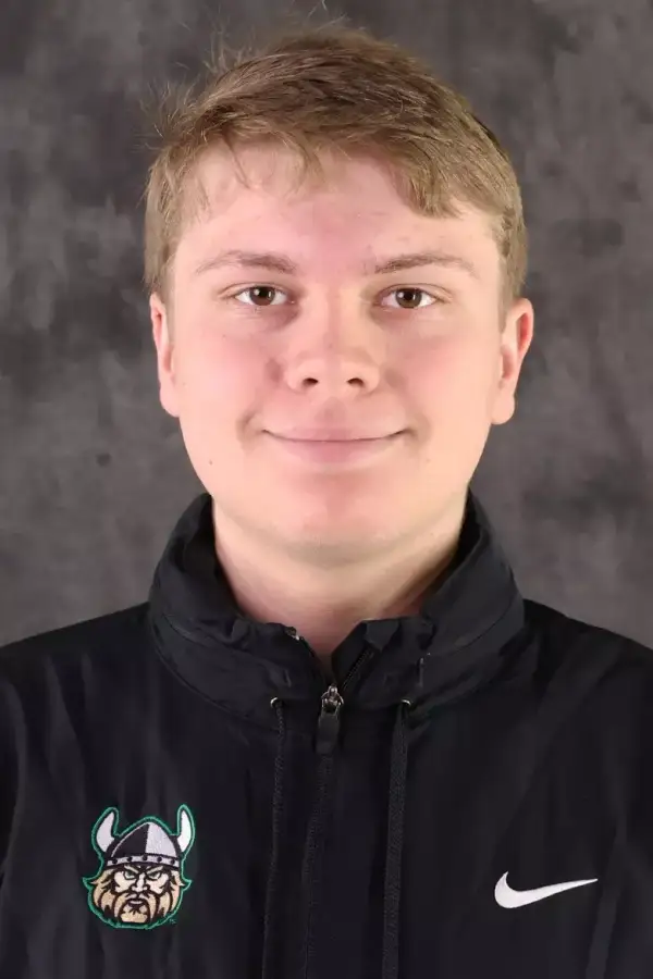 Reilly Jones, Fencing, Cleveland State University