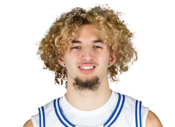 Zachariah Mianab, Basketball, University of Texas at Arlington