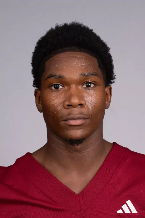 Taylin Paskel, Football, Henderson State University