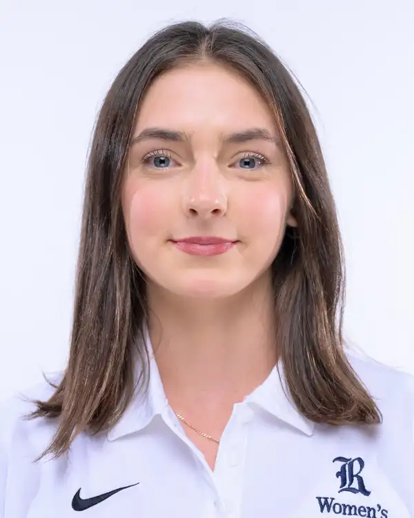 Oliwia Kopec, Track and Field (O), Rice University