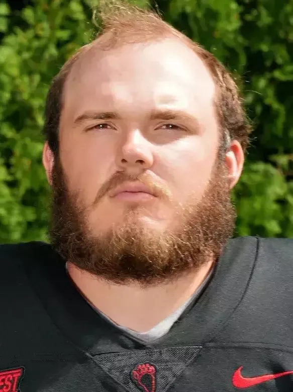 Thomas Haney, Football, undefined