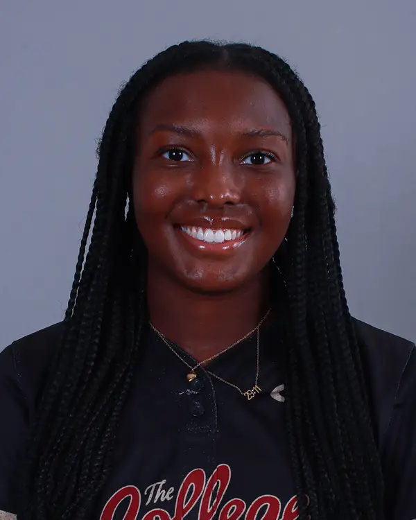 Savannah Scott, Softball, College of Charleston