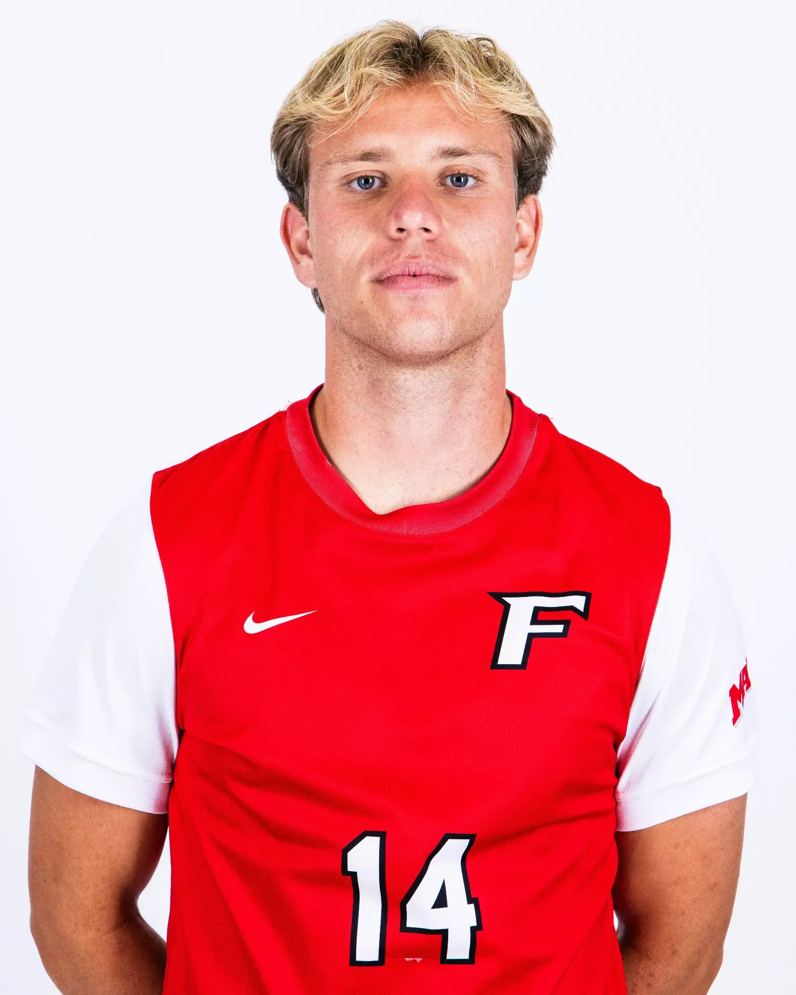 Owen Drummond, Soccer, Fairfield University