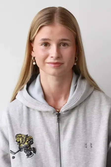 Tilde Simensen, Hockey, Lindenwood University