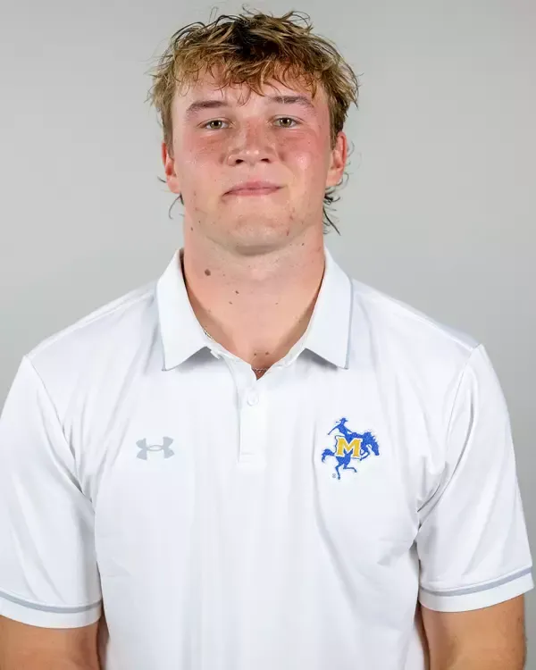 Gabe Menard, Football, undefined