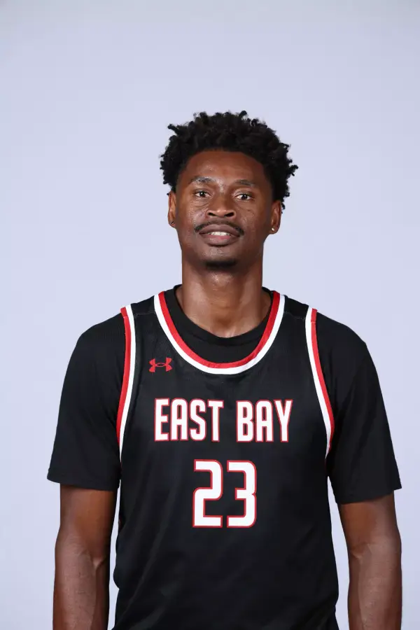 Micheal Padilla, Basketball, Cal State East Bay